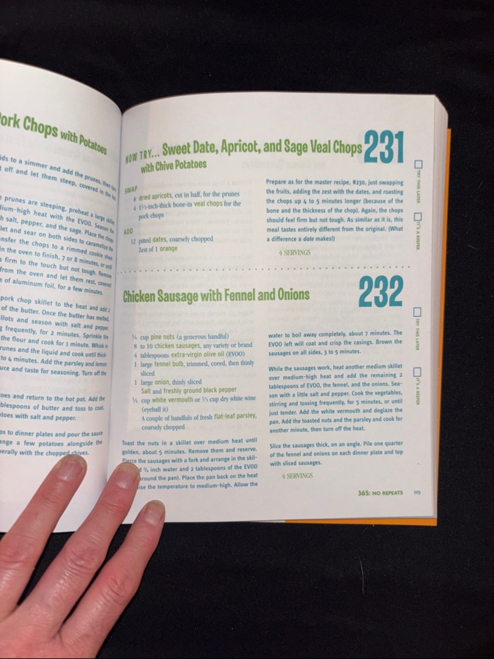 👩‍🍳 2 Cookbook Bundle Cake- 365: Everyday Cooking & Cakes Made Simple - Picture 4 of 7